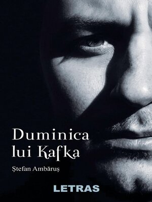 cover image of Duminica Lui Kafka
